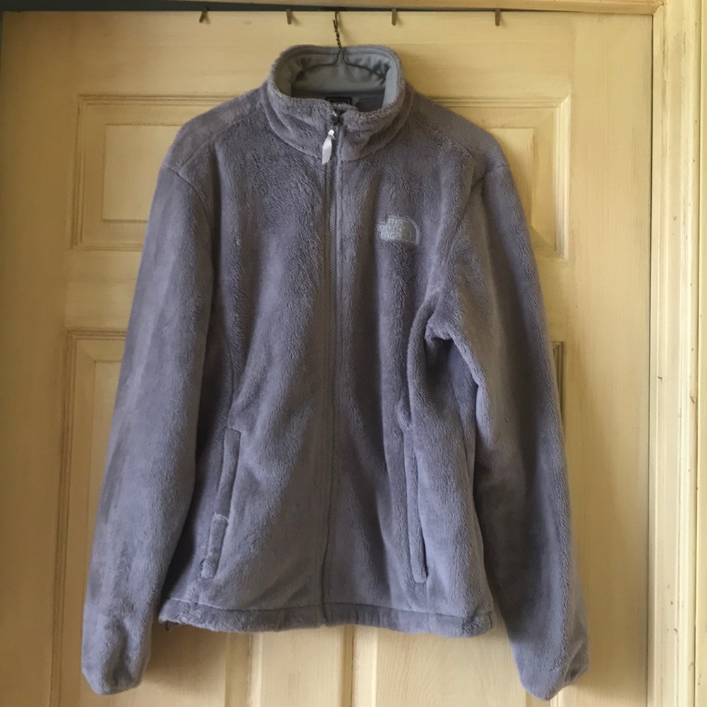 North Face Fleece